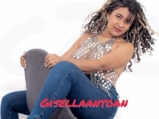 Gisellaantoan
