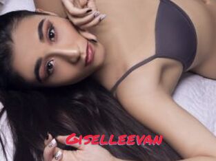 Giselleevan
