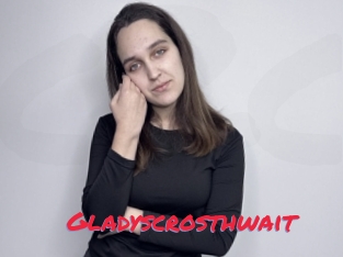 Gladyscrosthwait