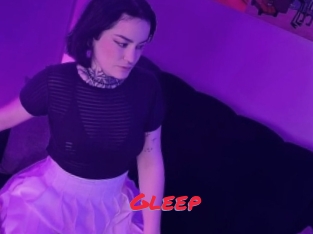 Gleep