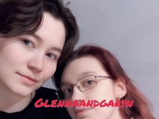 Glennaandgaryn