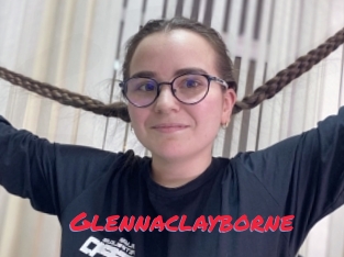 Glennaclayborne