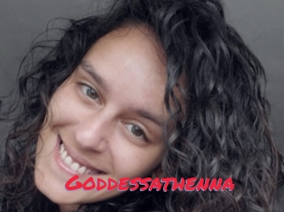 Goddessathenna