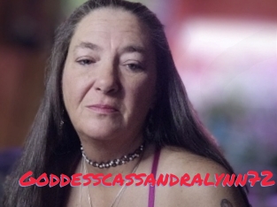 Goddesscassandralynn72