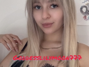 Goddesslilymoon777