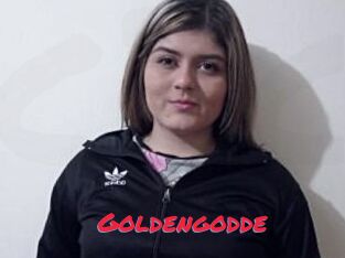 Goldengodde