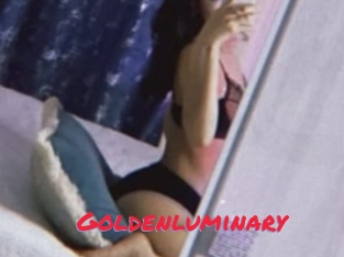 Goldenluminary