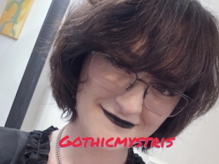 Gothicmystris