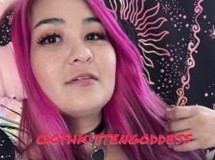 Gothkittengoddess
