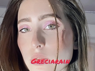 Greciarain