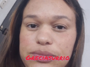 Greciasurrio