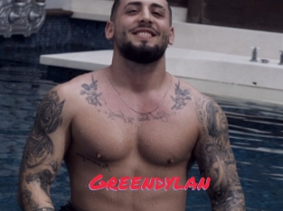 Greendylan