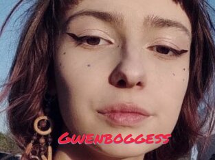 Gwenboggess