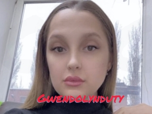 Gwendolynduty