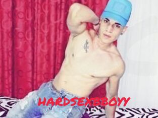 HARDSEXBBOYY