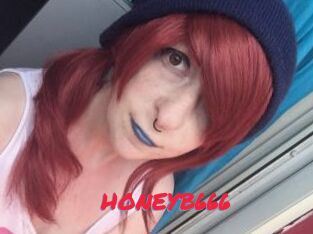 HONEYB666