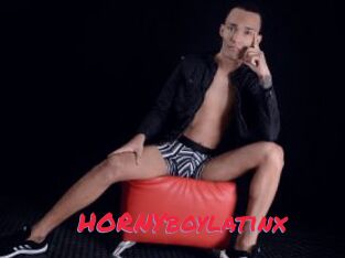 HORNYboylatinx