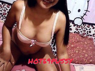 HOT69PUSSY