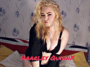 Haarley_QuinnX