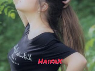 HaifaX