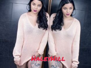 HaleyHill
