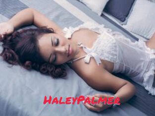 HaleyPalmer