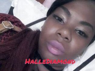 HalleDiamond