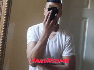 HandXsome