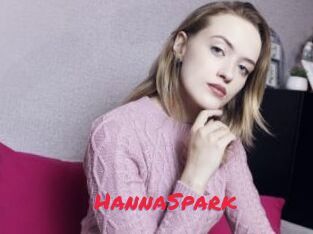 HannaSpark