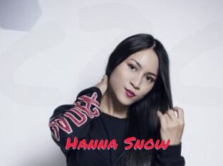 Hanna_Snow