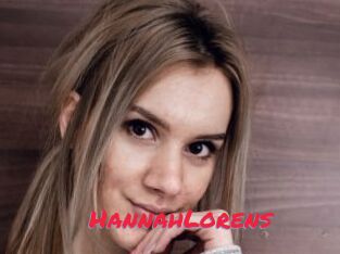 HannahLorens