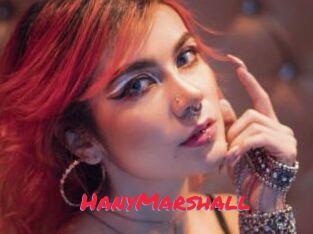 HanyMarshall
