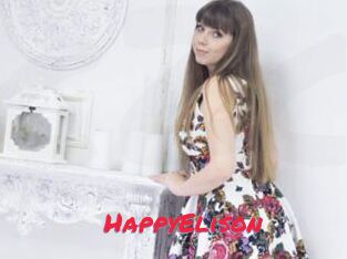 HappyElison