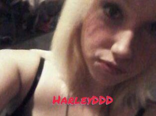 HarleyDDD