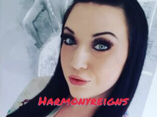 Harmonyreigns