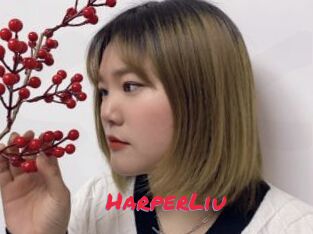 HarperLiu
