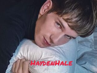 HaydenHale