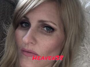 Heaven38