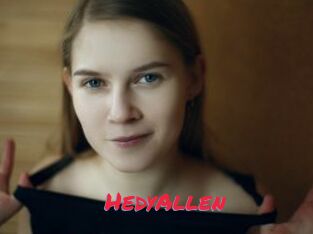 HedyAllen