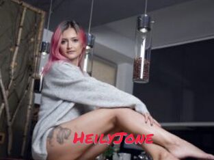 HeilyJone