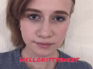 Hellokittysweet