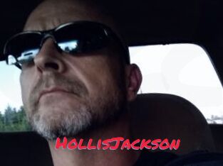 HollisJackson