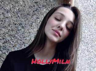 HollyMiln