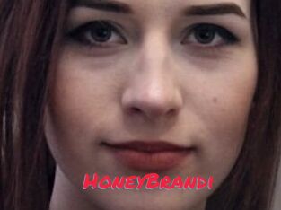 HoneyBrandi