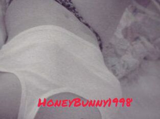 HoneyBunny1998