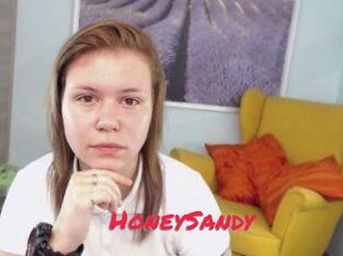 Honey_Sandy
