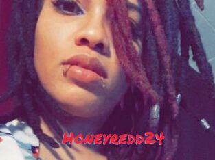 Honeyredd24