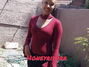 Honeyriderr