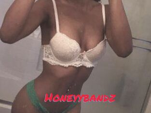 Honeyybandz