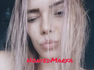 HoniedMarfa
